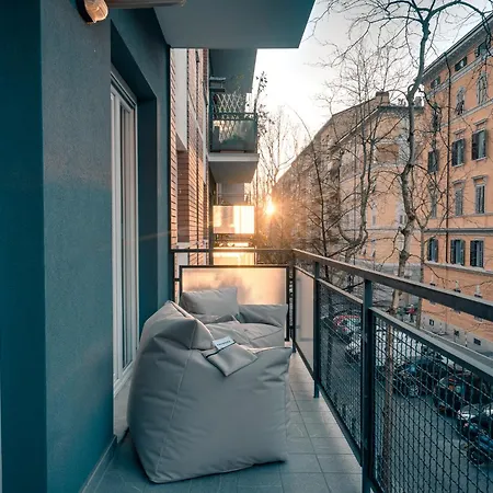 V93 Luxe Con Parcheggio Al Coperto A 400 M E Ascensore Apartment