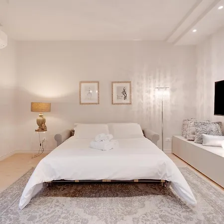 Apartment V93 Luxe Con Parcheggio Al Coperto A 400 M E Ascensore